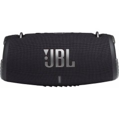 Buy JBL Xtreme 3 Portable Speaker in Black - Powerful Sound, Ultimate Performance!